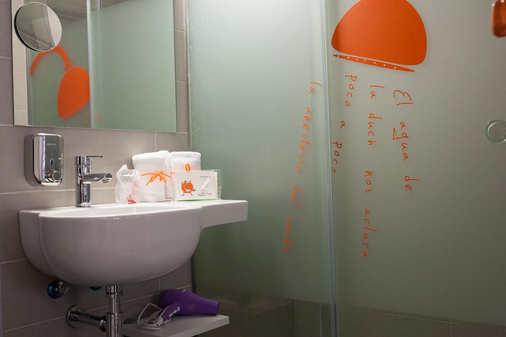 Fotos del hotel - Bed4u Pamplona