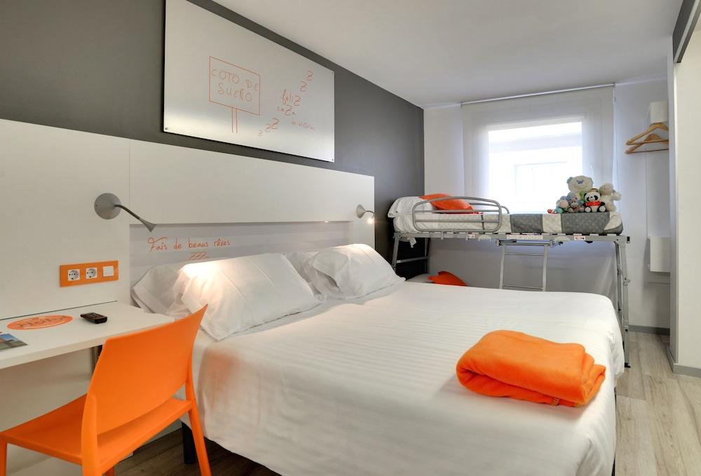 Fotos del hotel - Bed4u Pamplona