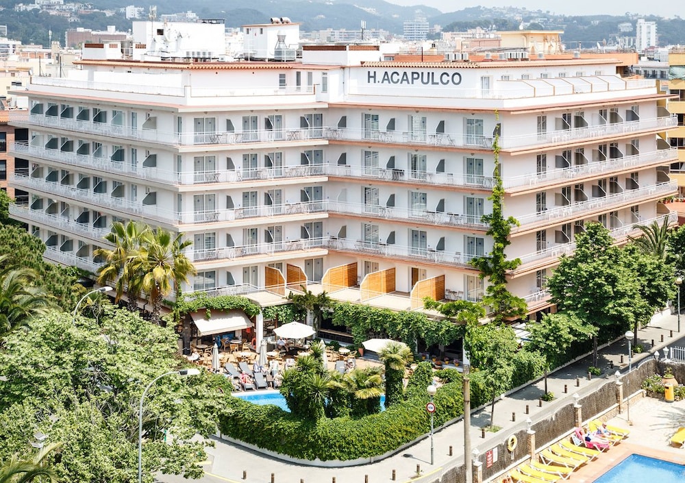 Fotos del hotel - Acapulco