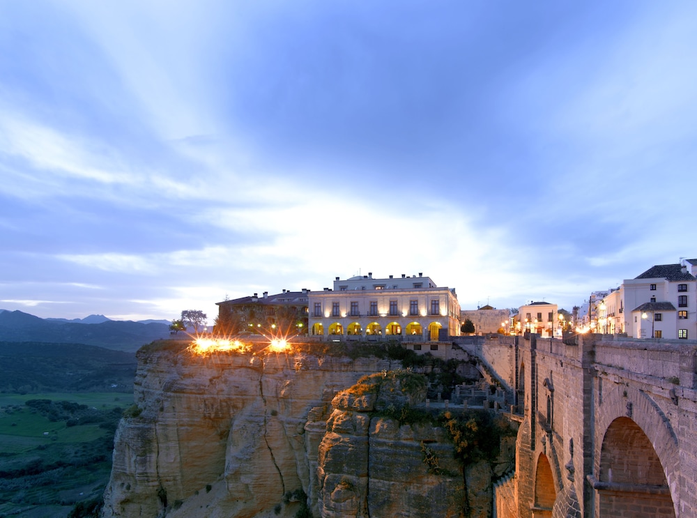 Fotos del hotel - Parador de Ronda