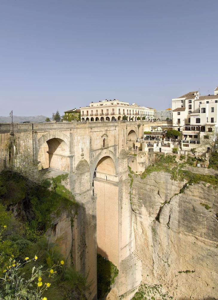 Fotos del hotel - Parador de Ronda