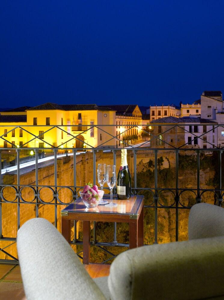 Fotos del hotel - Parador de Ronda