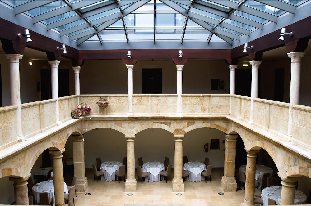 Fotos del hotel - Hotel Palacio De Meras