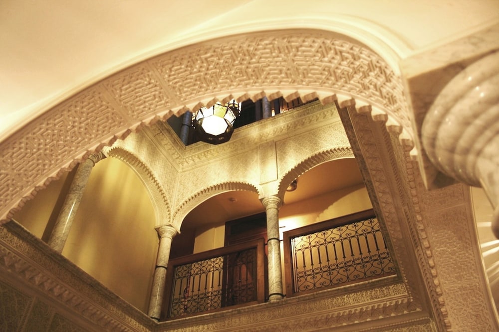 Fotos del hotel - Alcoba del Rey de Sevilla