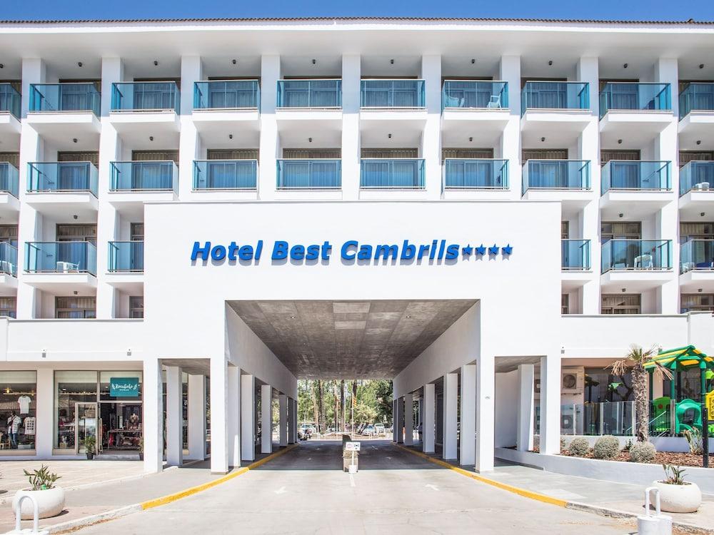 Fotos del hotel - Best Cambrils