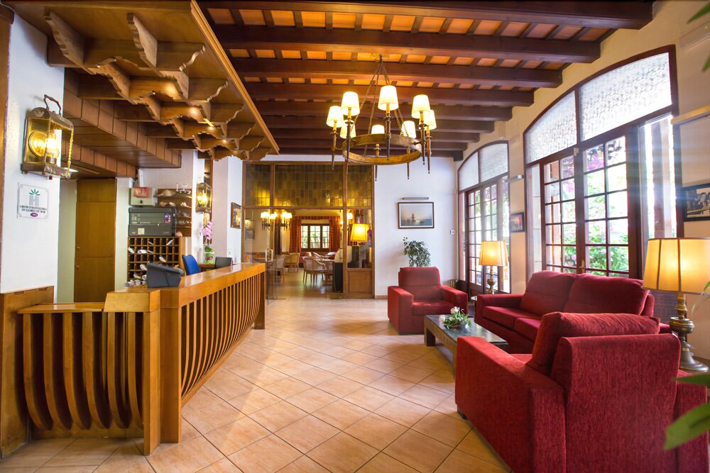 Fotos del hotel - LA CAROLINA HOTEL