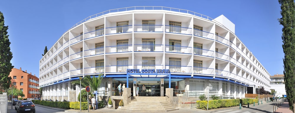 Fotos del hotel - Hotel GHT Costa Brava & SPA