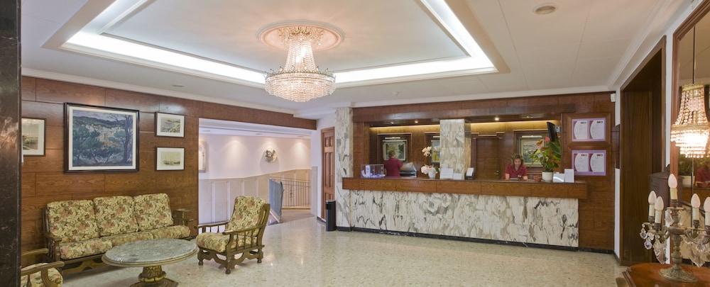 Fotos del hotel - Hotel GHT Neptuno