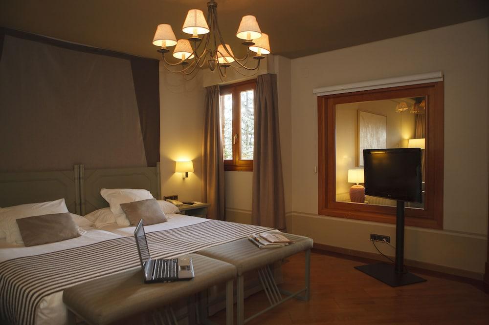 Fotos del hotel - Parador de Segovia
