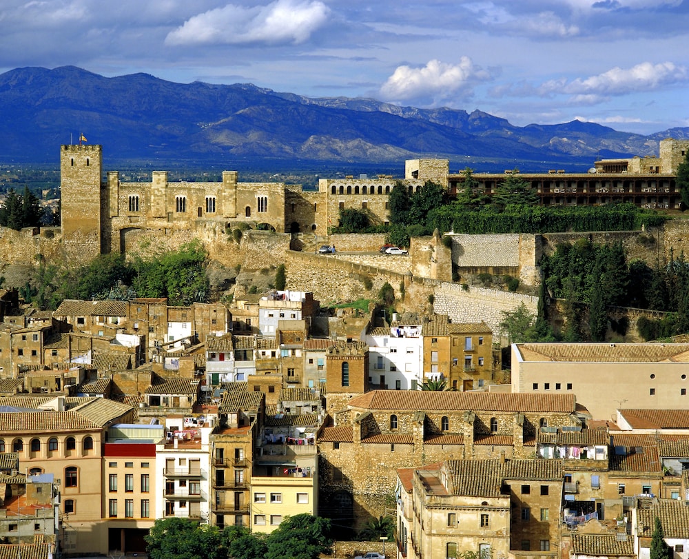 Fotos del hotel - Parador de Tortosa