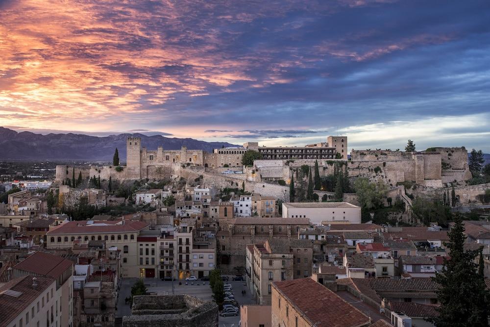 Fotos del hotel - Parador de Tortosa