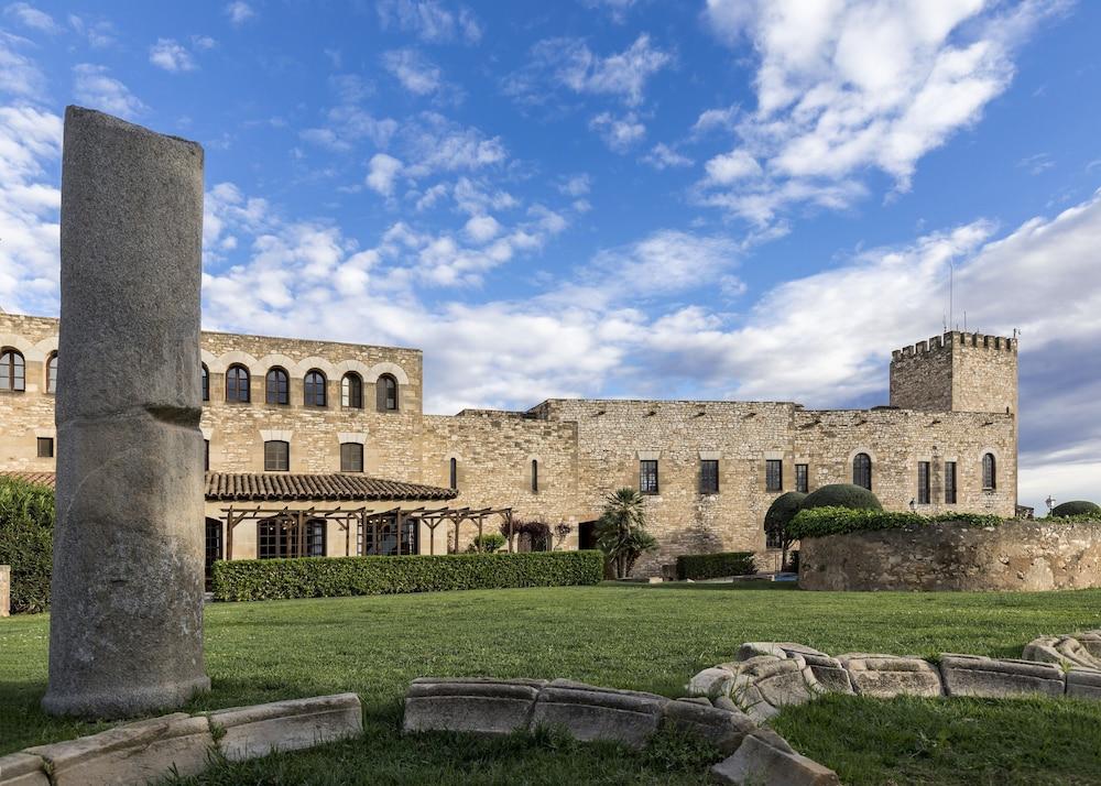 Fotos del hotel - Parador de Tortosa