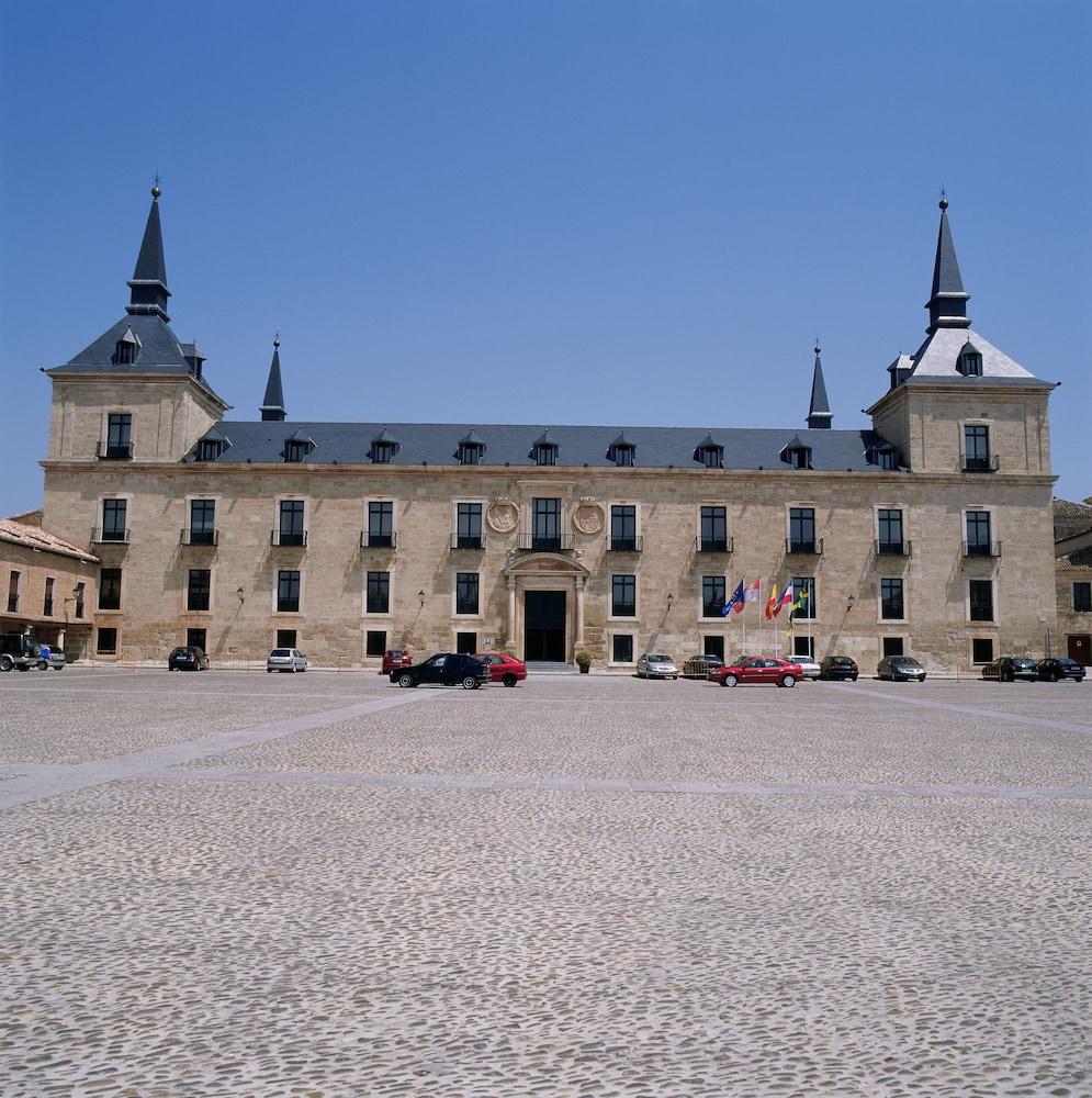 Fotos del hotel - Parador de Lerma