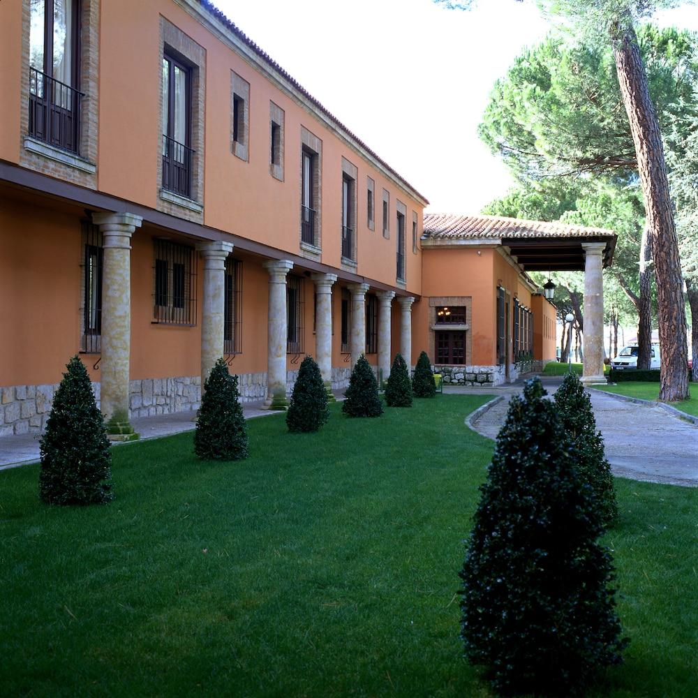 Fotos del hotel - Parador de Tordesillas