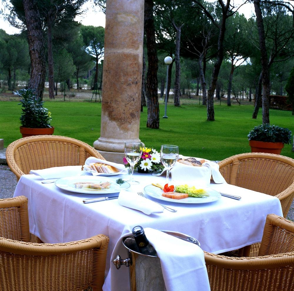 Fotos del hotel - Parador de Tordesillas