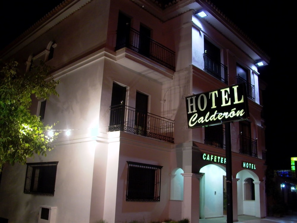 Fotos del hotel - Calderon