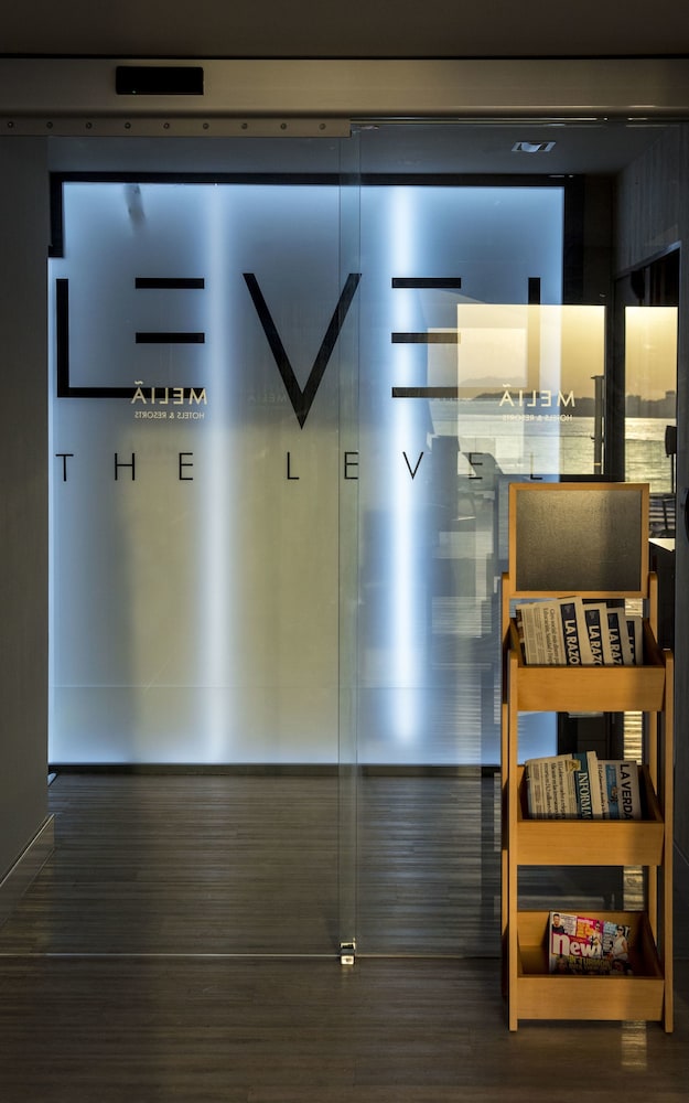 Fotos del hotel - The Level at Melia Alicante - Adults Only
