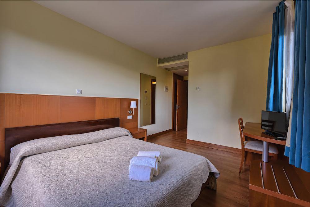 Fotos del hotel - HOTEL IBAIGUNE