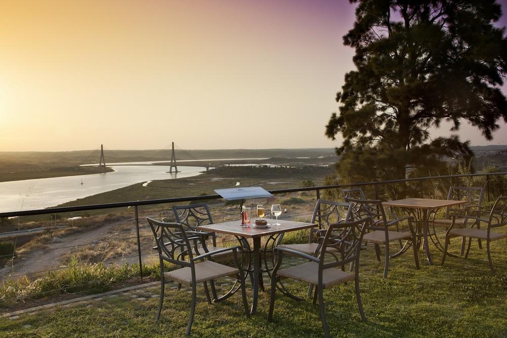 Fotos del hotel - Parador de Ayamonte