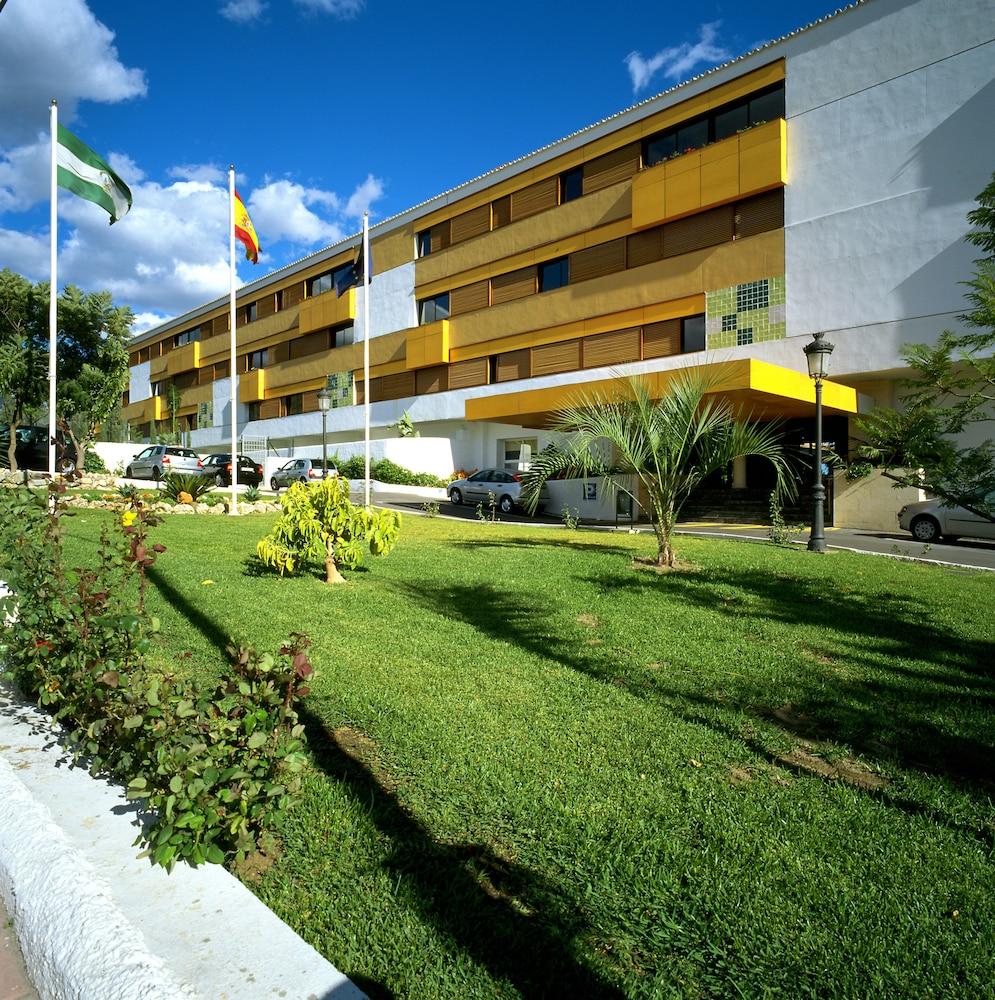 Fotos del hotel - Parador de Nerja