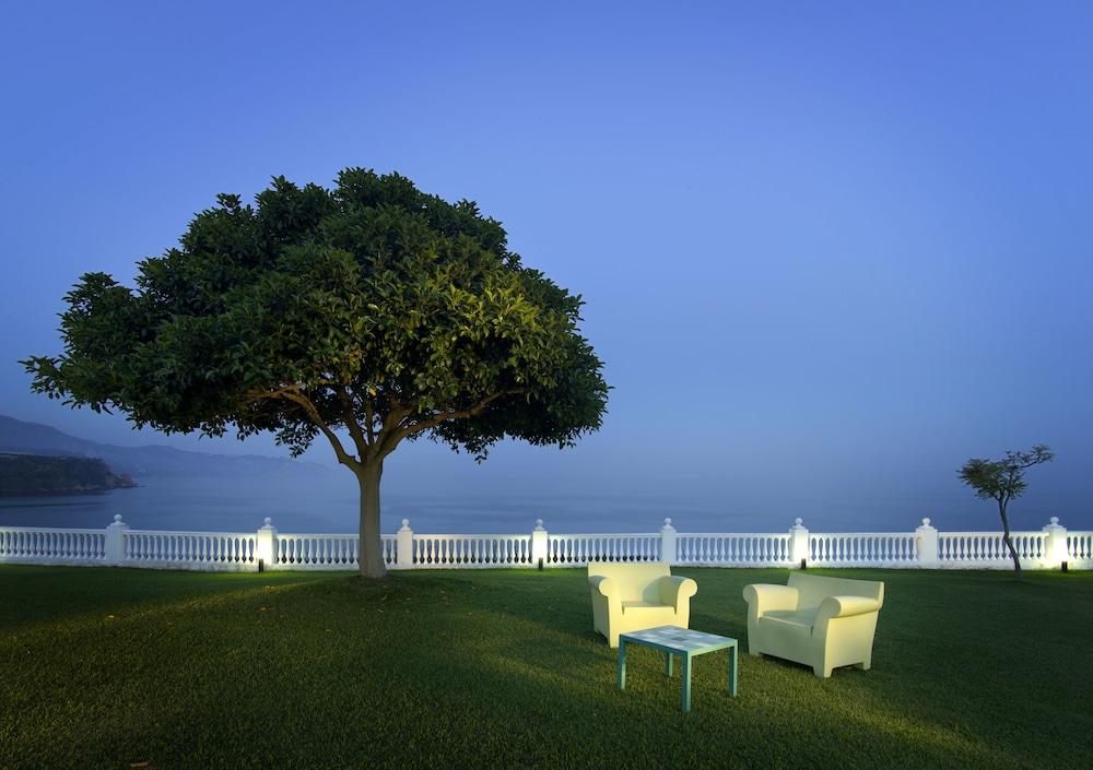 Fotos del hotel - Parador de Nerja