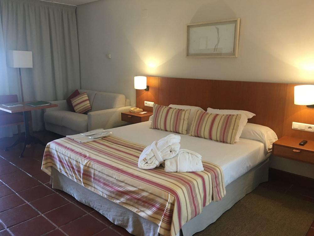 Fotos del hotel - Parador de Nerja