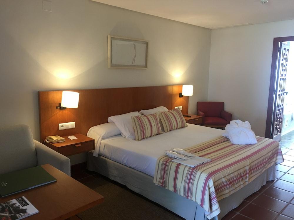 Fotos del hotel - Parador de Nerja