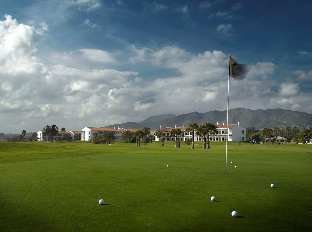 Fotos del hotel - Parador de Málaga Golf