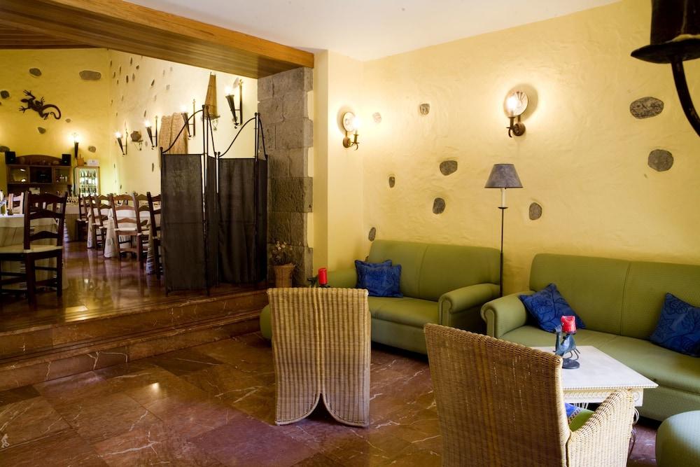Fotos del hotel - RURAL CASA DE LOS CAMELLOS
