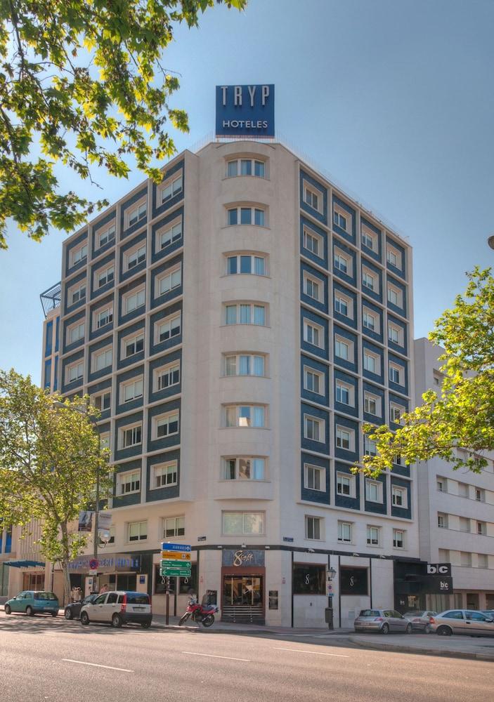 Fotos del hotel - Libere Madrid Chamberi