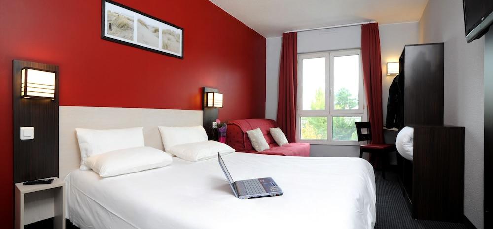 Fotos del hotel - BALLADINS EAUBONNE HOTEL