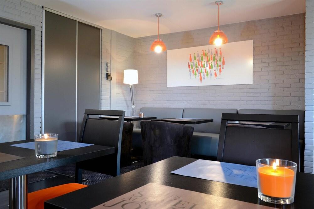 Fotos del hotel - DIJON - QUETIGNY