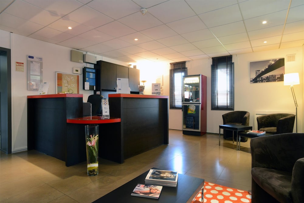 Fotos del hotel - DIJON - QUETIGNY