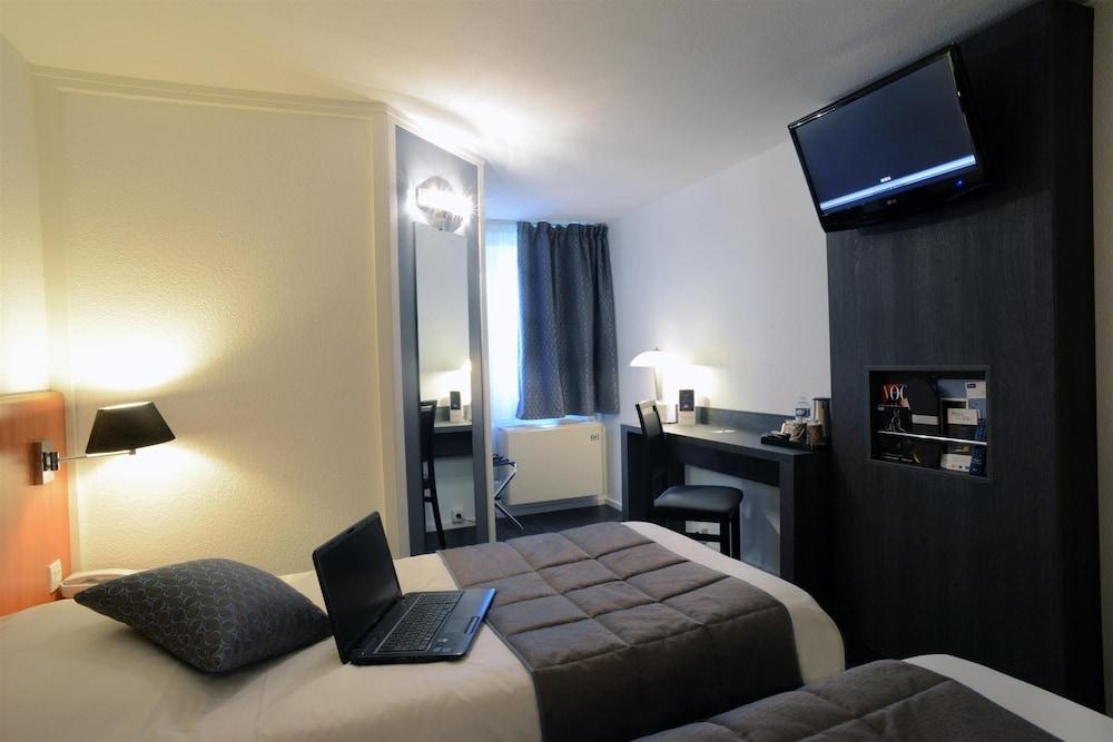 Fotos del hotel - DIJON - QUETIGNY