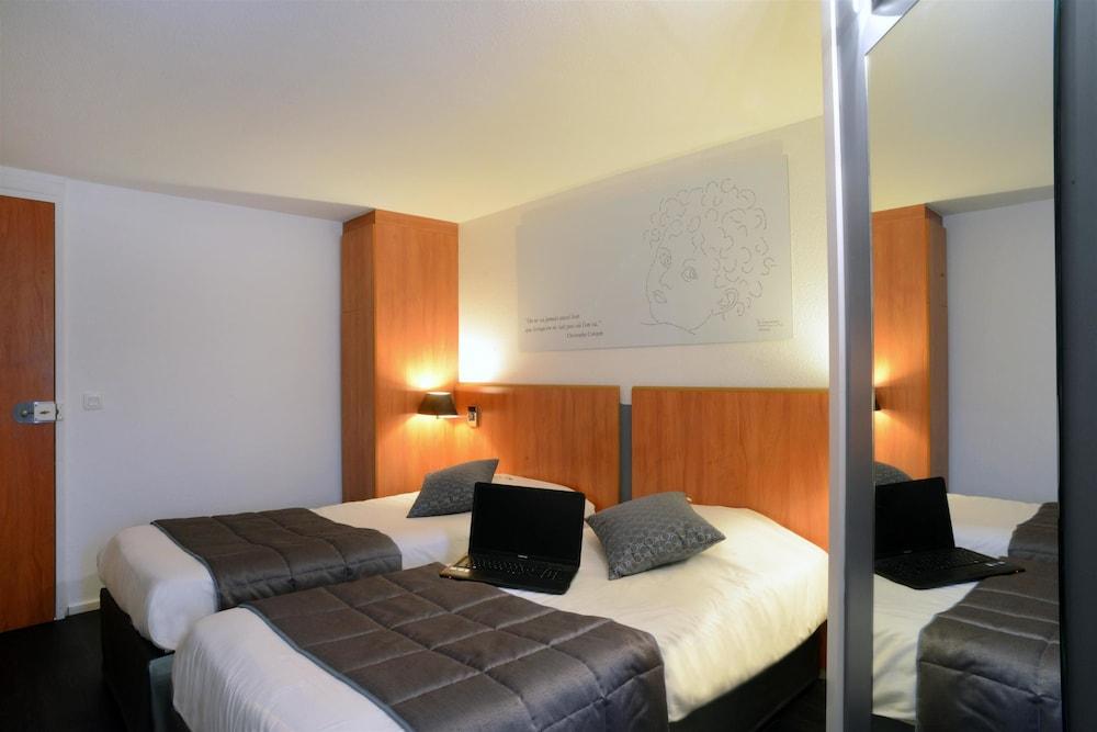 Fotos del hotel - DIJON - QUETIGNY