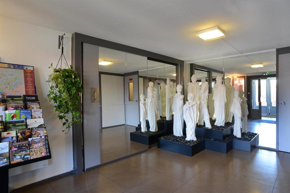 Fotos del hotel - DIJON - QUETIGNY