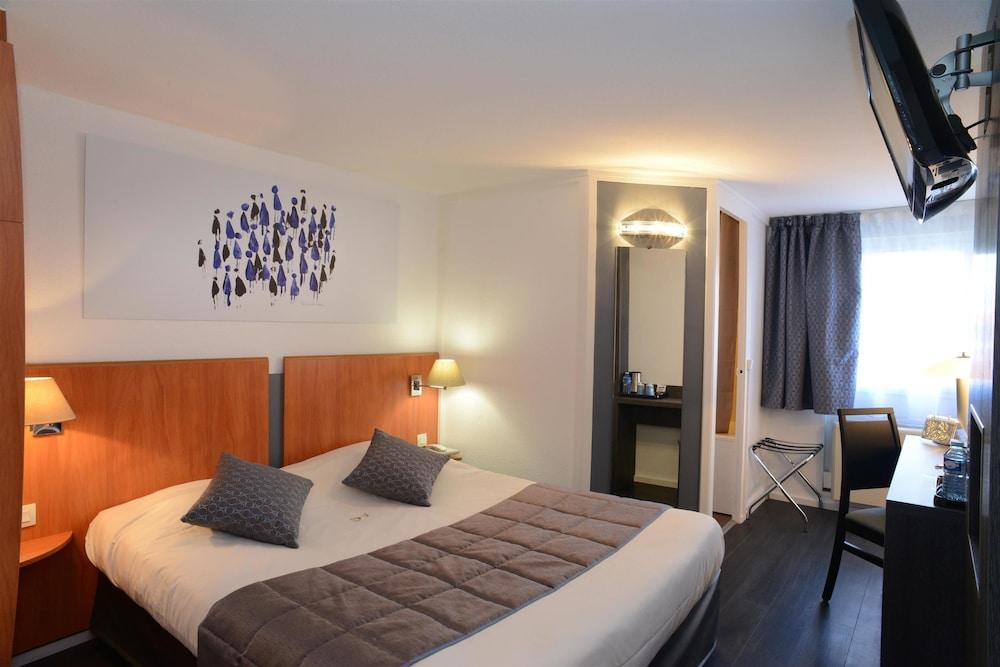 Fotos del hotel - DIJON - QUETIGNY