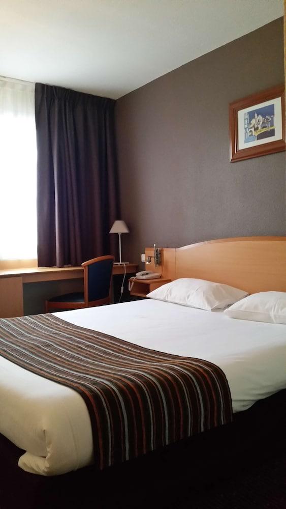 Fotos del hotel - SETE - BALARUC