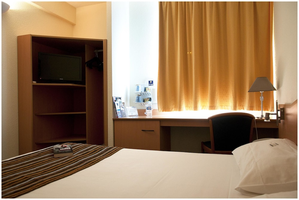 Fotos del hotel - SETE - BALARUC