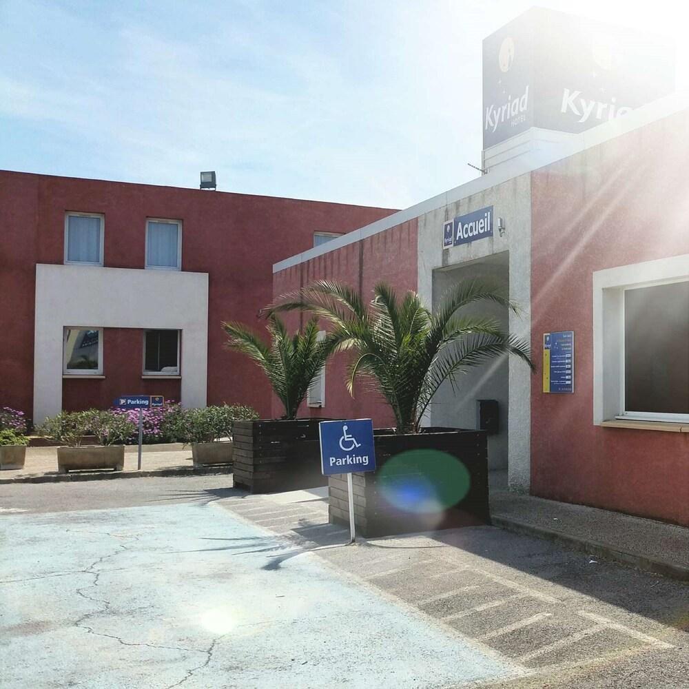 Fotos del hotel - SETE - BALARUC