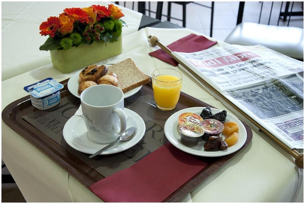 Fotos del hotel - SETE - BALARUC