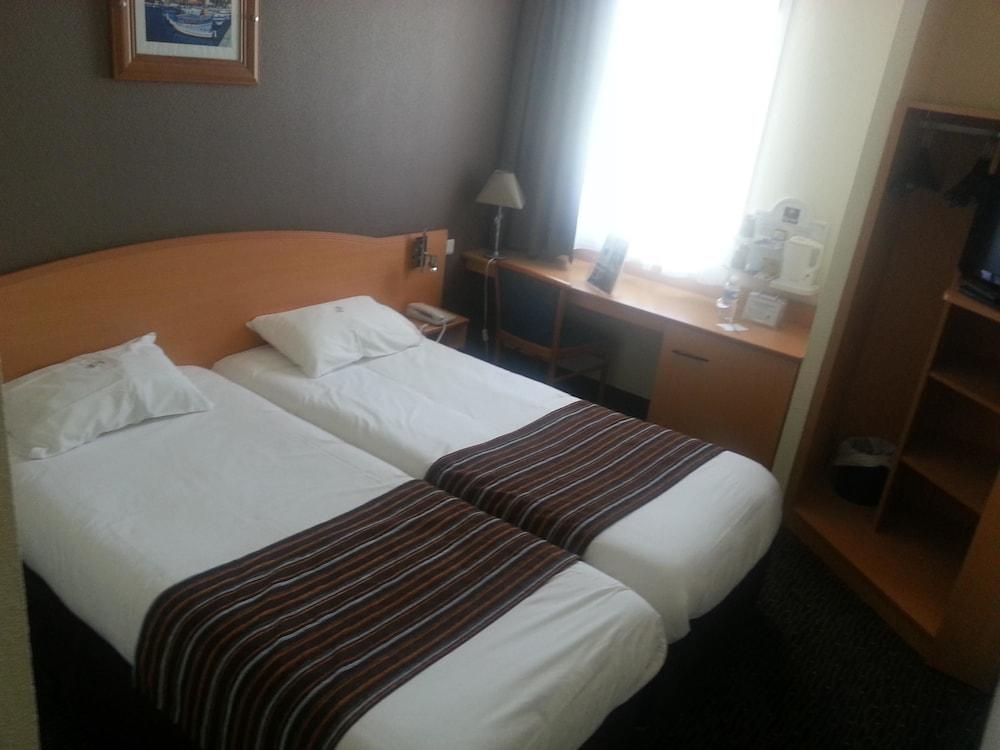 Fotos del hotel - SETE - BALARUC