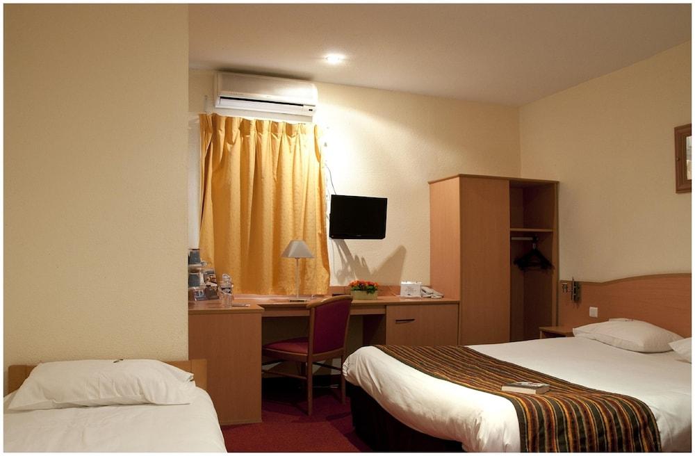 Fotos del hotel - SETE - BALARUC