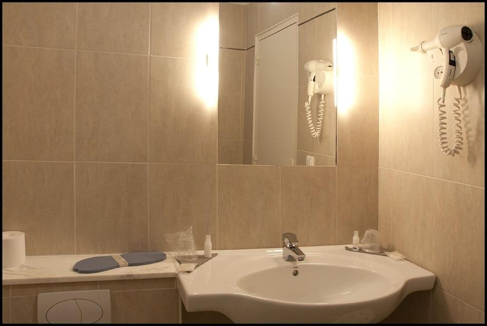 Fotos del hotel - SETE - BALARUC