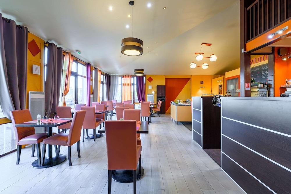 Fotos del hotel - Hotel Orleans Sud