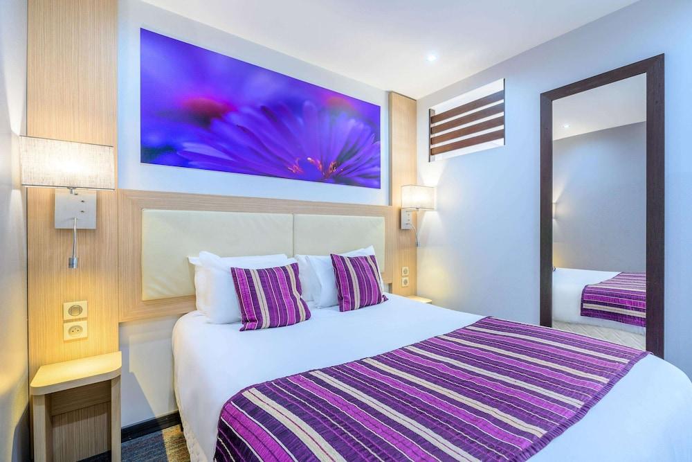 Fotos del hotel - Hotel Orleans Sud