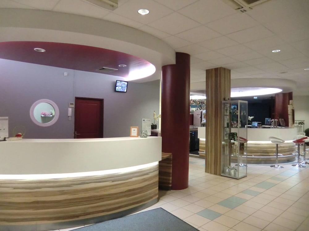 Fotos del hotel - GRENOBLE NORD - LE FONTANIL