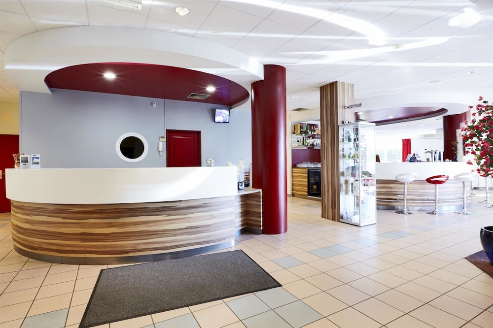 Fotos del hotel - GRENOBLE NORD - LE FONTANIL