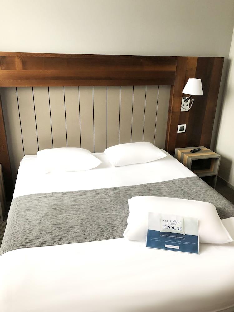 Fotos del hotel - GRENOBLE NORD - LE FONTANIL