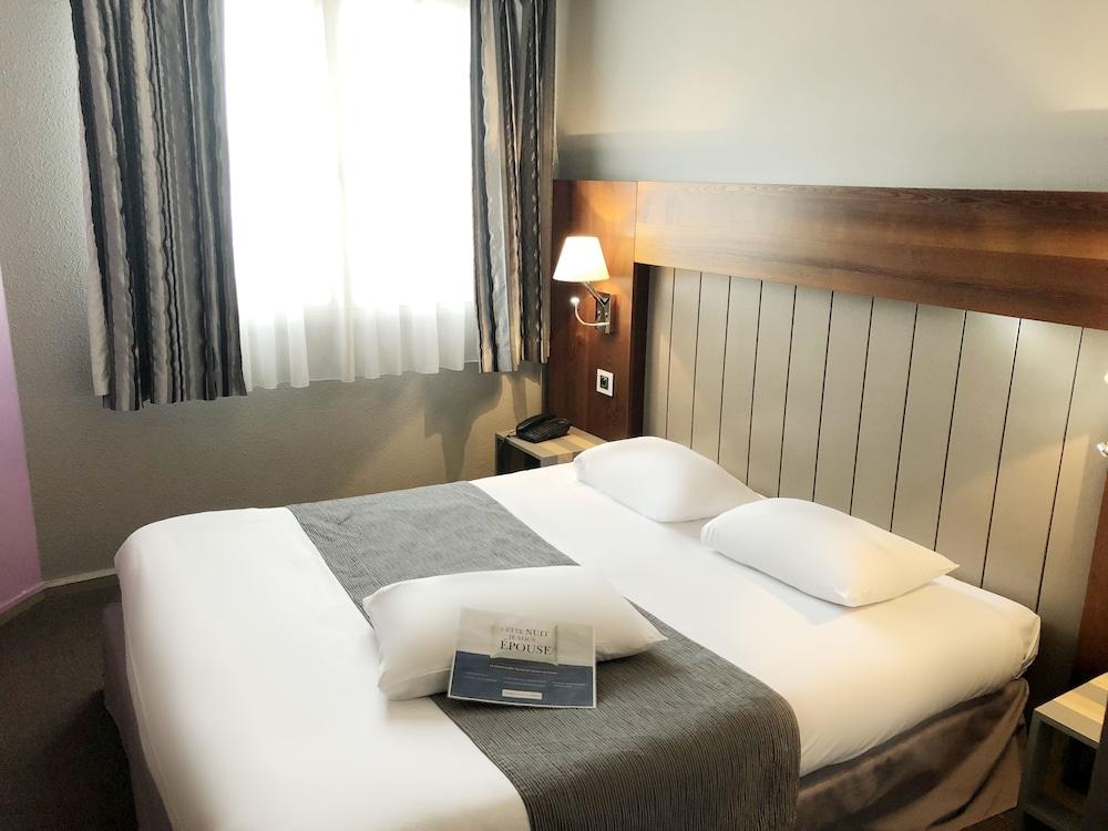 Fotos del hotel - GRENOBLE NORD - LE FONTANIL